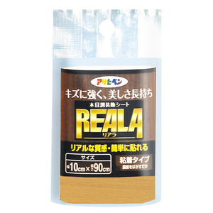 アサヒペン REALA 10×90cm RL-3 AP9015275-イメージ1