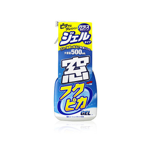 ソフト99 窓フクピカジェル 500mL FC48846-05069-イメージ1