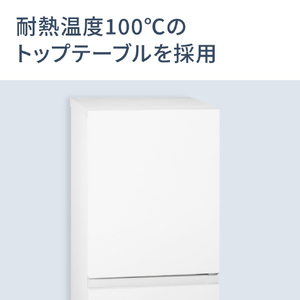 パナソニック 【右開き】156L 2ドア冷蔵庫 マットブラック NR-B16C1-K-イメージ15