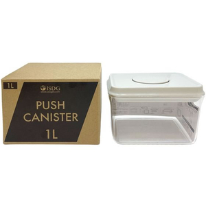 医食同源 PUSH CANISTER 1L FC990PZ-イメージ4