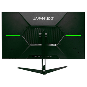 JAPANNEXT 31．5型4K対応ゲーミング液晶ディスプレイ ブラック JN-IPS315G144UHDR-イメージ18