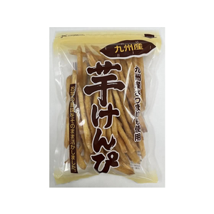 横山食品 芋けんぴ 200g FC991PZ-イメージ1