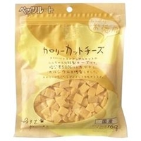 ペッツルート カロリーカットチーズ お徳用 160g ｶﾛﾘ-ｶﾂﾄﾁ-ｽﾞｵﾄｸﾖｳ160G