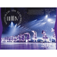 ソニ－ミュ－ジック 乃木坂４６／１２ｔｈ　ＹＥＡＲ　ＢＩＲＴＨＤＡＹ　ＬＩＶＥ（完全生産限定盤） SRXL-550/4