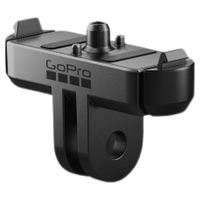 GOPRO HERO13 Black用マグネット式ラッチマウント AEMAG-001