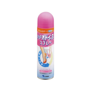 小林製薬 Missオドイータースプレー 150mL F935698-イメージ1