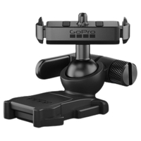 GOPRO HERO13 Black用マグネット式ラッチボールジョイントマウント AEMAG-002