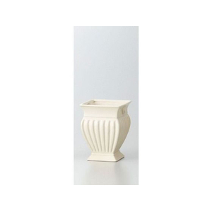 CLASSIC VASE IVORY FC681SW-122-922-310-イメージ1