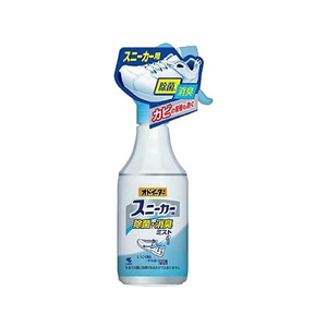 小林製薬 オドイータースニーカー用除菌・消臭ミスト250mL F935700-イメージ1