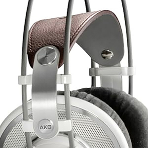 AKG Pro オープンエア―型ヘッドフォン K701-Y3-イメージ2