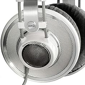 AKG Pro オープンエア―型ヘッドフォン K701-Y3-イメージ3