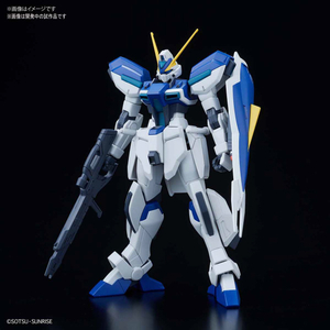 バンダイスピリッツ HGCE 1/144 ウィンダム HGCE232ｳｲﾝﾀﾞﾑ-イメージ2