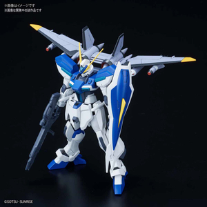 バンダイスピリッツ HGCE 1/144 ウィンダム HGCE232ｳｲﾝﾀﾞﾑ-イメージ3