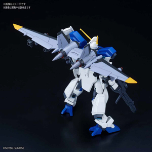 バンダイスピリッツ HGCE 1/144 ウィンダム HGCE232ｳｲﾝﾀﾞﾑ-イメージ5