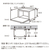 日立 過熱水蒸気オーブンレンジ ヘルシーシェフ ホワイト MRO-S8C-W-イメージ3