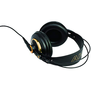 AKG Pro セミオープンエアー型ヘッドフォン K240STUDIO-Y3-イメージ5