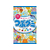 春日井製菓 春日井/つぶグミソーダ F119933-04129-イメージ1