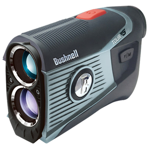 Ｂｕｓｈｎｅｌｌ ツアーV5ジョルト ゴルフ用レーザー距離計 ピンシーカー ﾋﾟﾝｼ-ｶ-ﾂｱ-V5ｼﾞﾖﾙﾄ-イメージ6