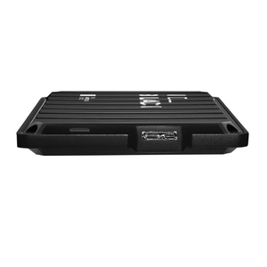 WESTERN DIGITAL ゲーム用ポータブルストレージ WD_Black P10 Game Drive(2TB) WDBA2W0020BBK-JES1-イメージ2