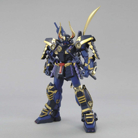 バンダイスピリッツ MG 1/100 武者ガンダム Mk-II MGﾑｼﾔｶﾞﾝﾀﾞﾑﾏ-ｸ2N