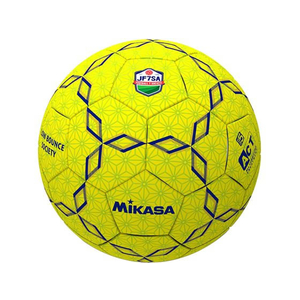 ミカサ ローバウンド 5号 7人制サッカー用 FC644RV-FS500C-YG-JF7SA-イメージ1