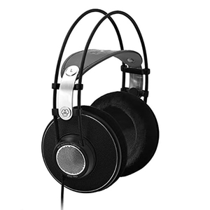 AKG Pro オープンエアー型ヘッドフォン K612 PRO-Y3-イメージ2