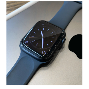 araree Apple Watch 41mm用PURE DIAMOND抗菌保護フィルム (2枚入り) AR22232AW-イメージ15