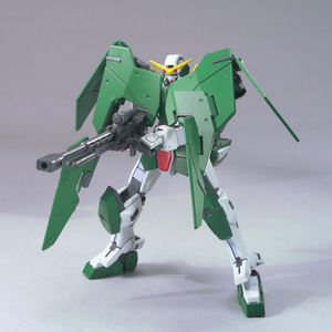 バンダイスピリッツ HG 1/144 ガンダムデュナメス OOHG03ｶﾞﾝﾀﾞﾑﾃﾞﾕﾅﾒｽN-イメージ2