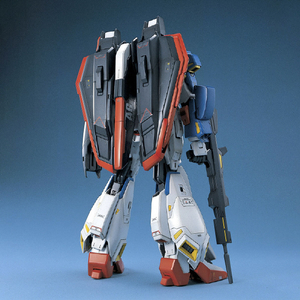 バンダイスピリッツ PG 1/60 MSZ-006 ゼータガンダム PGｾﾞ-ﾀｶﾞﾝﾀﾞﾑN-イメージ2