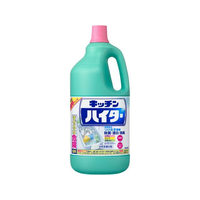 KAO キッチンハイター 特大2500mL F828424