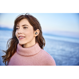 Jabra 完全ワイヤレスイヤフォン Elite 7 Pro チタニウムブラック 100-99172001-40-イメージ15