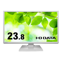 I・Oデータ 23．8型液晶ディスプレイ ブラック LCD-DF241EDW-A