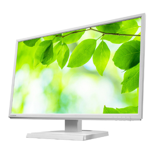 I・Oデータ 23．8型液晶ディスプレイ ブラック LCD-DF241EDW-A-イメージ2