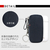 HANSMARE iQOS LEATHER CASE ブラック HAN9235-イメージ6