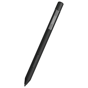 WACOM スタイラスペン Bamboo Ink Plus ブラック CS322AK0C-イメージ1