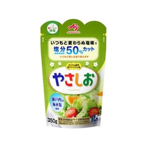 味の素 やさしお 350g F180752-イメージ1