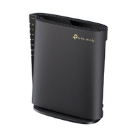 ティーピーリンク WiFi 6E 無線LANルーター 6GHz対応 2．5Gbps WAN/LAN 2402+2402+574Mbps ARCHER AXE5400