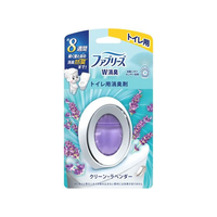 Ｐ＆Ｇ ファブリーズ W消臭 トイレ用消臭剤 クリーン・ラベンダー FCU4713