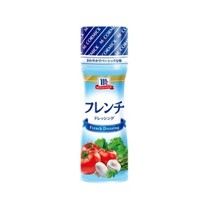 ユウキ食品 MC フレンチドレッシング 150ml FC711PW-イメージ1