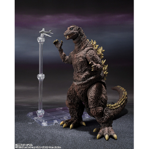 バンダイスピリッツ S．H．MonsterArts ゴジラ (1954) 70周年特別記念Ver． SHMｺﾞｼﾞﾗ195470ｼﾕｳﾈﾝｷﾈﾝ-イメージ5