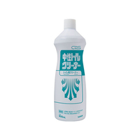 シーバイエス 中性トイレクリーナー 800mL F043119-190641