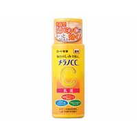 ロート製薬 メラノCC 薬用しみ対策美白乳液 120mL FCT6528