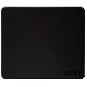 NZXT ゲーミングマウスパッド MMP400 ブラック MM-SMSSP-BL-イメージ1