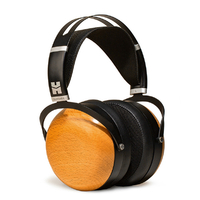 HIFIMAN ヘッドフォン SUNDARACLOSEDBACK