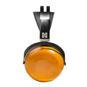 HIFIMAN ヘッドフォン SUNDARACLOSEDBACK-イメージ2