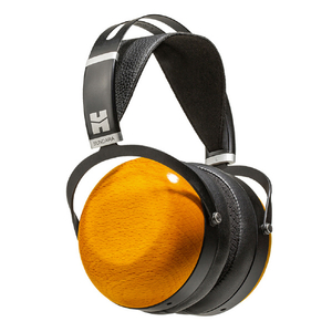 HIFIMAN ヘッドフォン SUNDARACLOSEDBACK-イメージ5