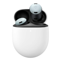 Google 完全ワイヤレスイヤフォン Google Pixel Buds Pro Fog GA03203-JP