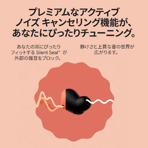 Google 完全ワイヤレスイヤフォン Google Pixel Buds Pro Fog GA03203-JP-イメージ5