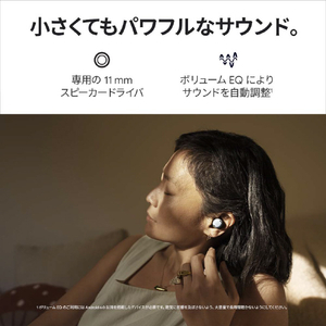 Google 完全ワイヤレスイヤフォン Google Pixel Buds Pro Fog GA03203-JP-イメージ6