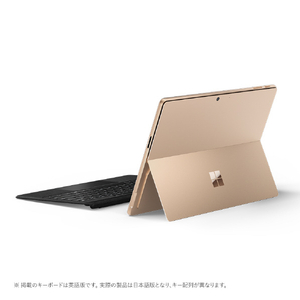 マイクロソフト SurfacePro(第11世代)SnapdragonXPlus/16/512Office2024搭載 Surface Pro デューン EP2-19227-イメージ5